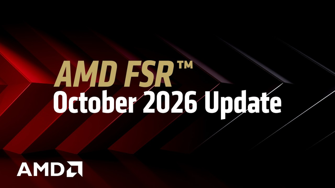 AMD FSR