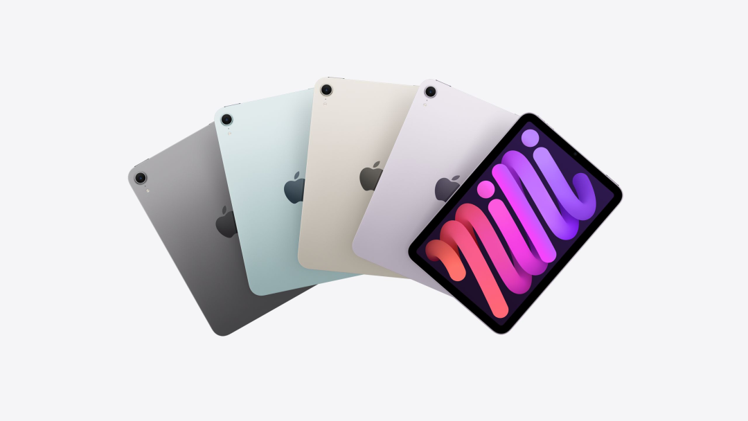 iPad Mini
