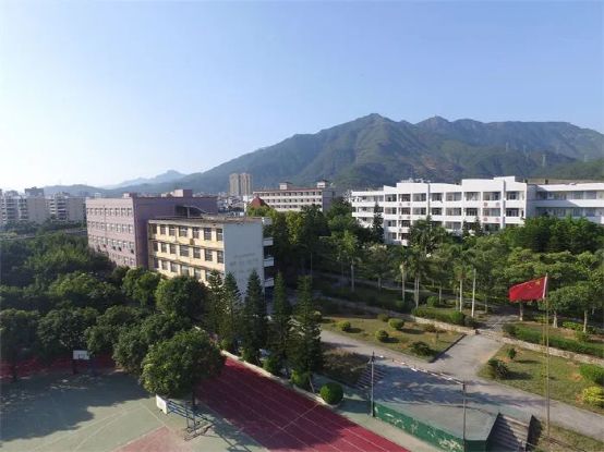 福清东张中学2023年秋季学期开学注册须知
