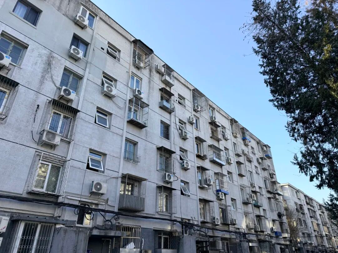 顺义这5处房产拍卖！其中一处起价仅6500元/平米！