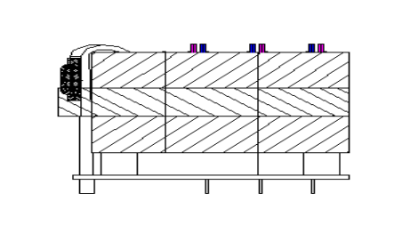 储能市场迎机遇，岑科科技新品助力 -- 磁集成 LLC 变压器