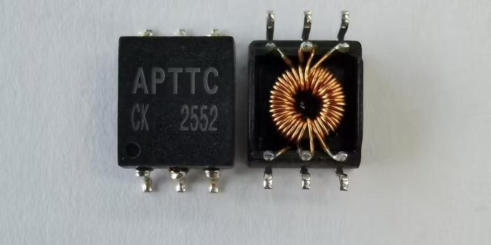 岑科赋能车载快充 | 推挽变压器磁性元器件定制化性能与选型方案