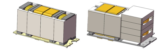 “双碳” 与电动化趋势下：岑科磁性元器件的新能源汽车应用方案