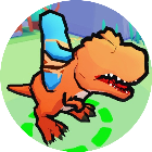 恐龙模拟器游戏