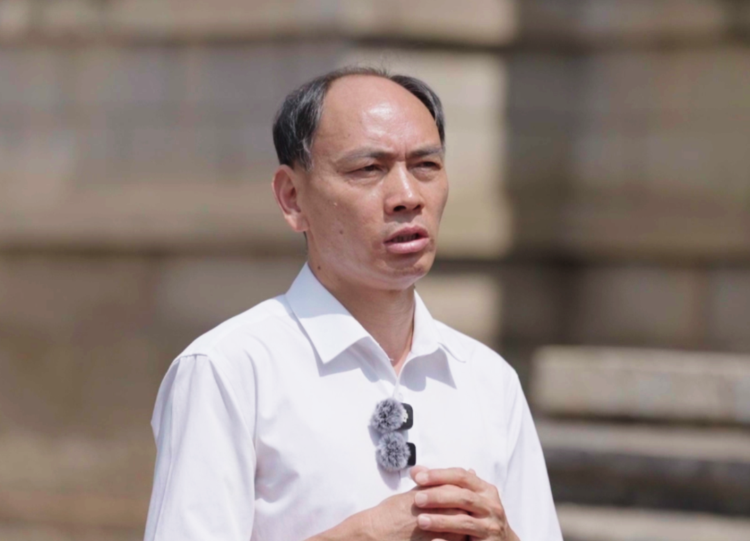 杨善洲的政绩观 | 第九集 以教兴邦__杨善洲的政绩观 | 第九集 以教兴邦