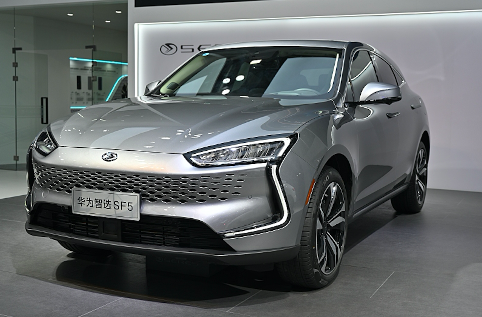 赛力斯:销量低迷,巨额亏损又何妨-爱卡汽车爱咖号