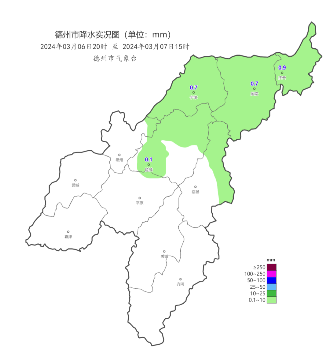 德州宁津天气在线
