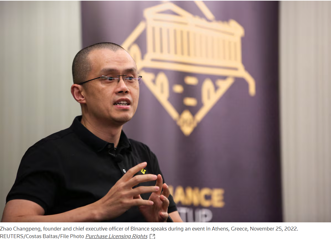 前华人首富在美被判刑,如今即将出狱！