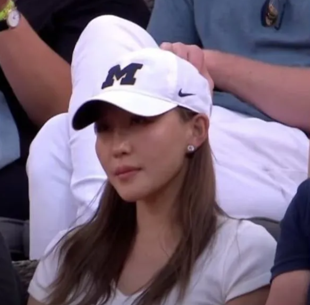 小47岁！80岁世界第3大富豪华裔嫩妻曝光！年仅33，传是东北妹子！