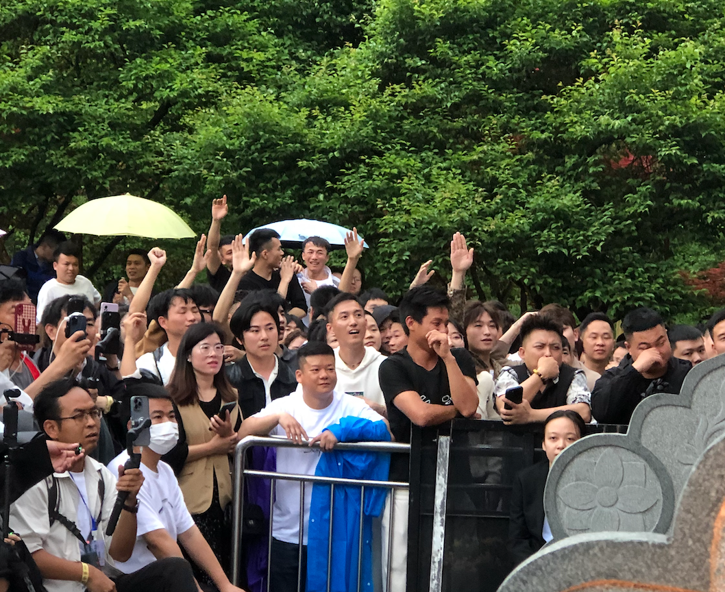 记者亲身体验“王婆说媒”：她很亲切，真的想帮我找个合适对象