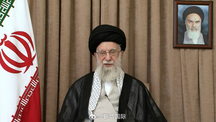 哈梅内伊呼吁伊朗人民团结！伊朗示威席卷全数31省，组织指至少45死！首都建筑起火影片热传（视频/组图） - 1