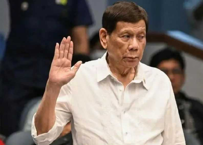 国际刑事法院拒绝暂时释放菲律宾前总统杜特尔特，此前其被指健康状况持续恶化：瘦得皮包骨头，甚至难以站立