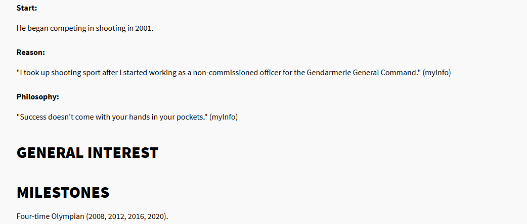 土耳其大叔不戴護具單手插兜射擊摘銀