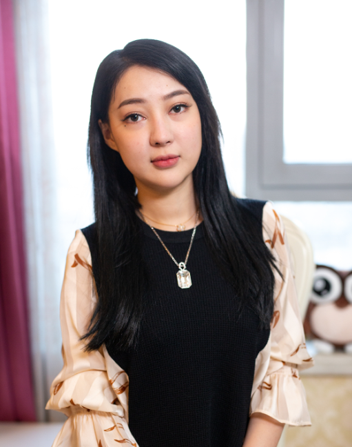 初代网红郭美美再次出狱