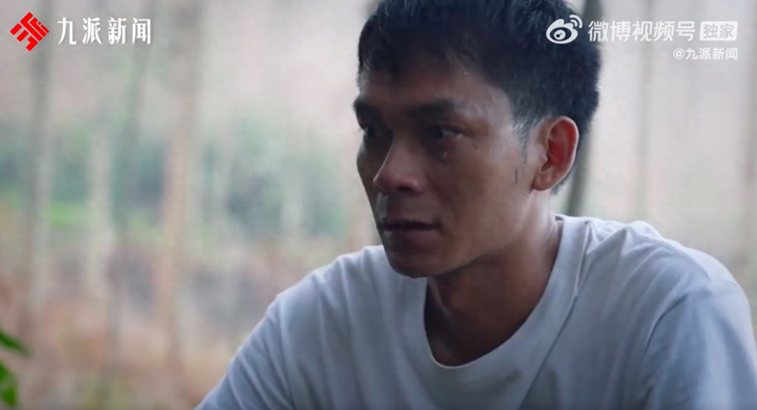 唐尚珺对16年的最终决定比较遗憾：我现在已经往前看了