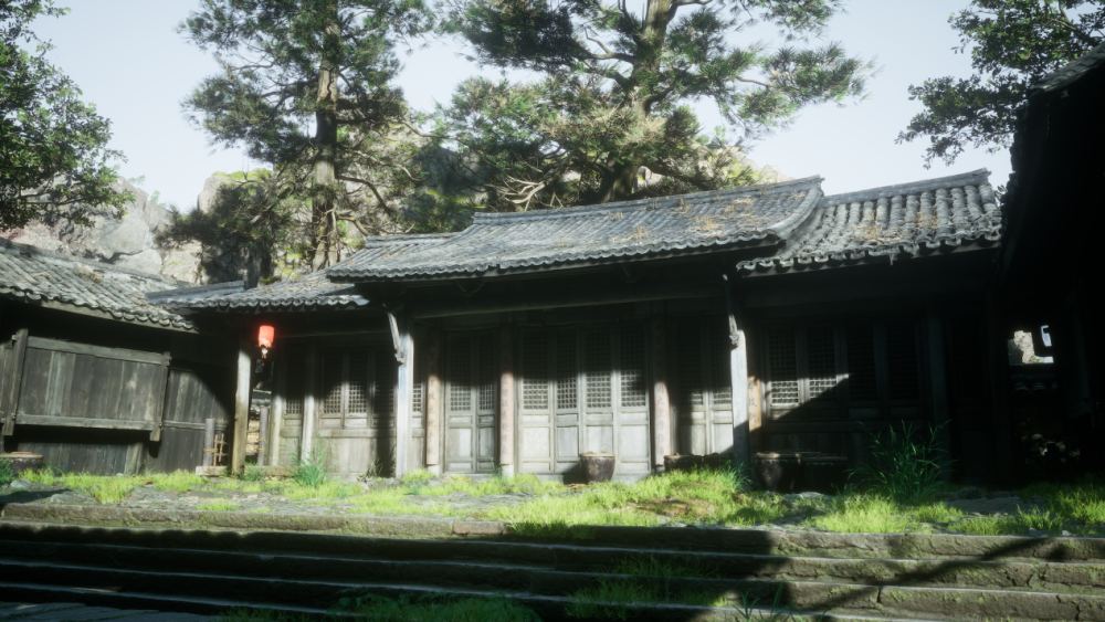 通关《黑神话：悟空》，能免费游这么多景区