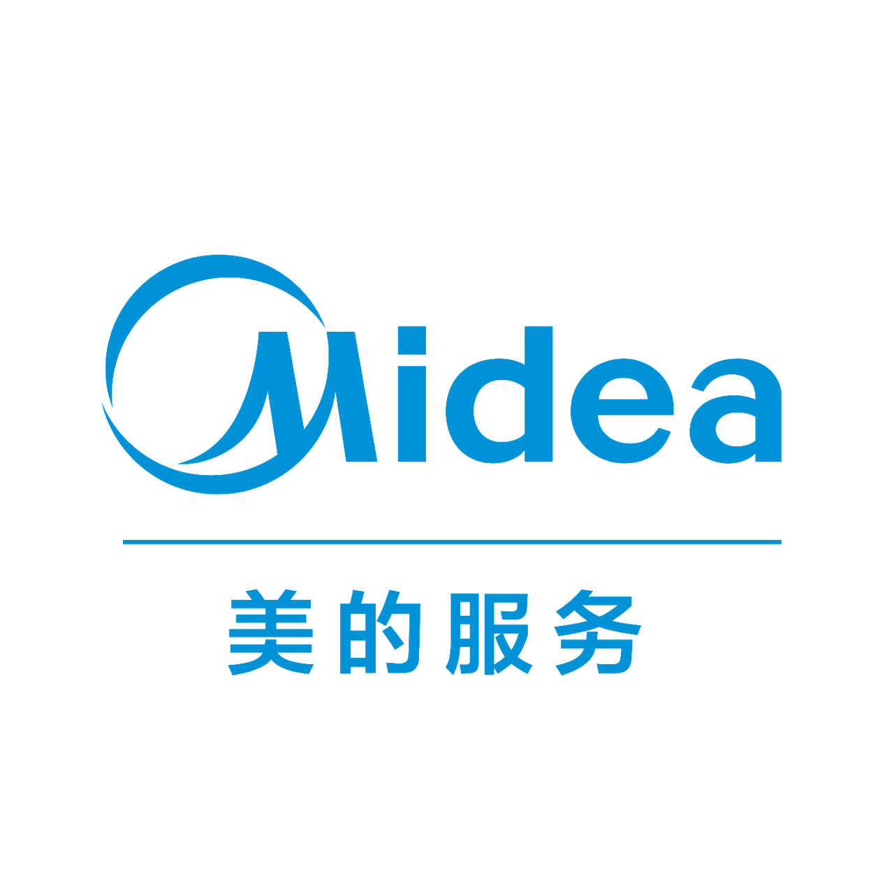美的服务
