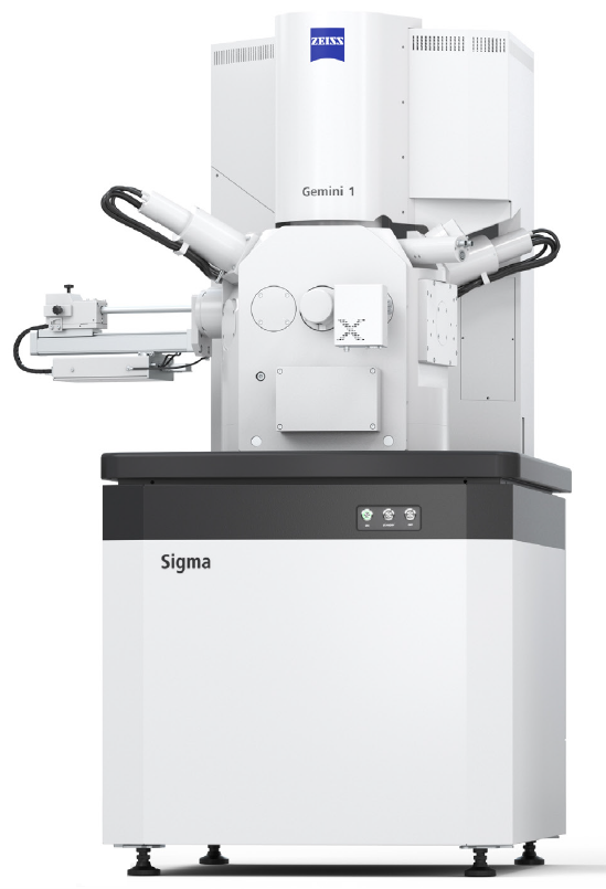 蔡司電子顯微鏡技術清潔度解決方案：開啟微觀清潔新篇，護航工業品質升級