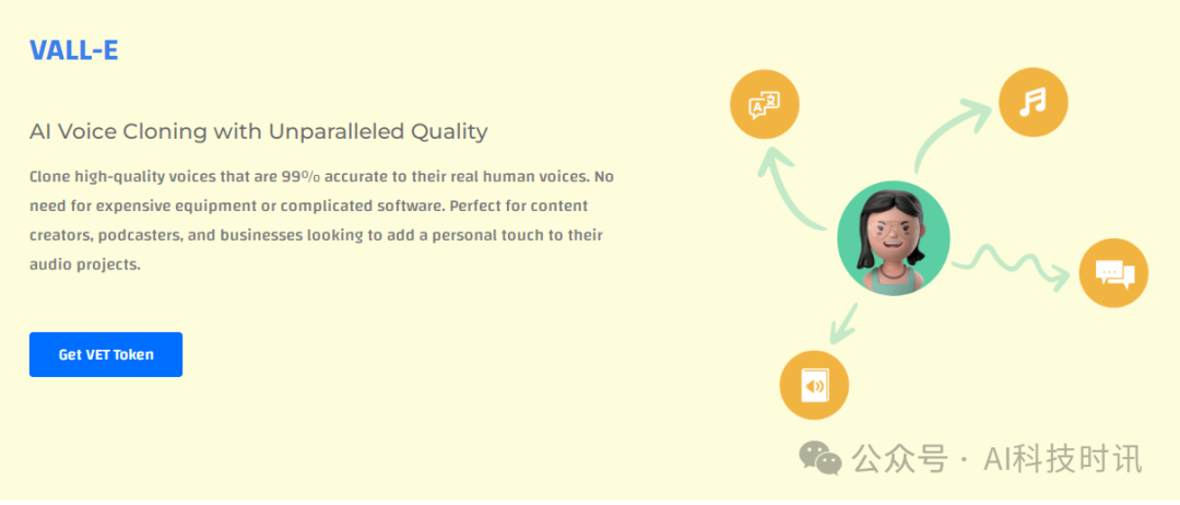 体验AI革命：探索各种改变游戏规则的生成式AI工具