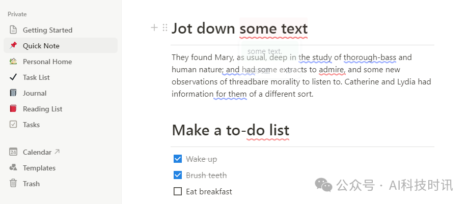 体验AI革命：探索各种改变游戏规则的生成式AI工具