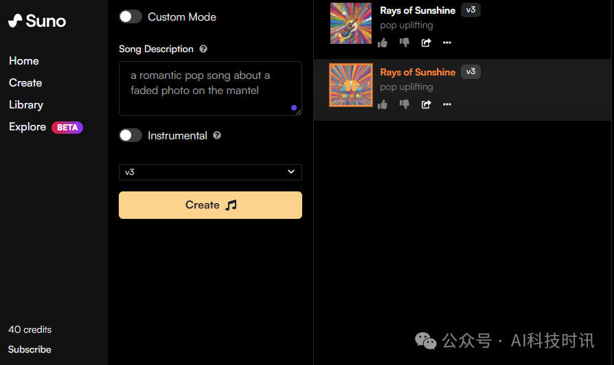 体验AI革命：探索各种改变游戏规则的生成式AI工具