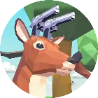 非常普通的鹿哥