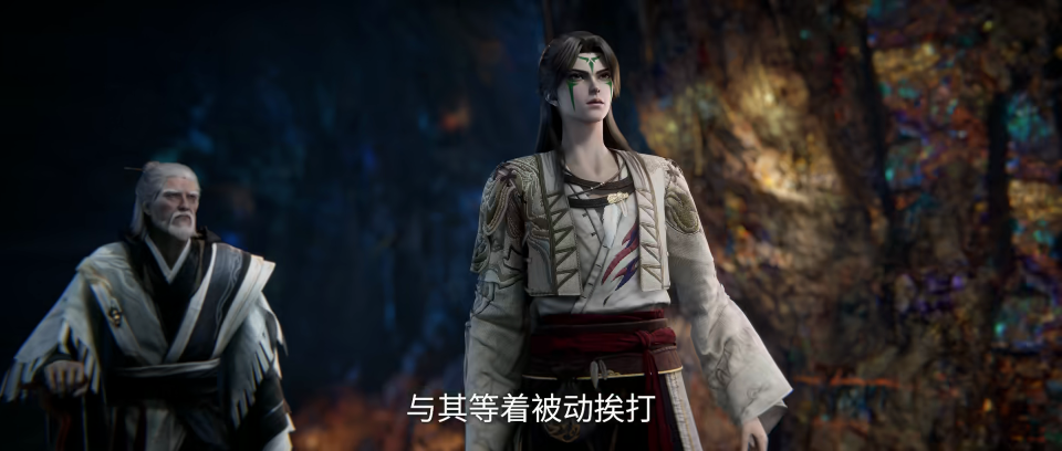仙逆,仙逆：十三变成废人，王林炼化天水部落，络家山谷改名炼魂部落
