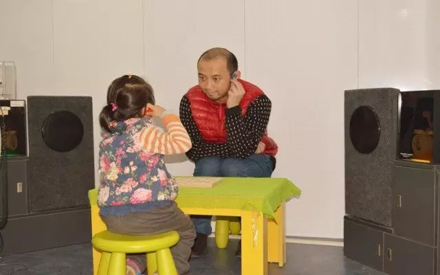 感觉阀值测量怎么测听“阈”是什么？什么是游戏测听？_https://www.jmylbn.com_新闻资讯_第2张