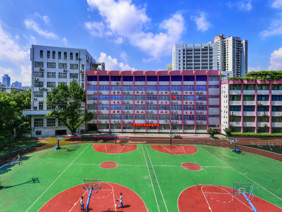 在广州最值得报读的中职学校都有哪些？