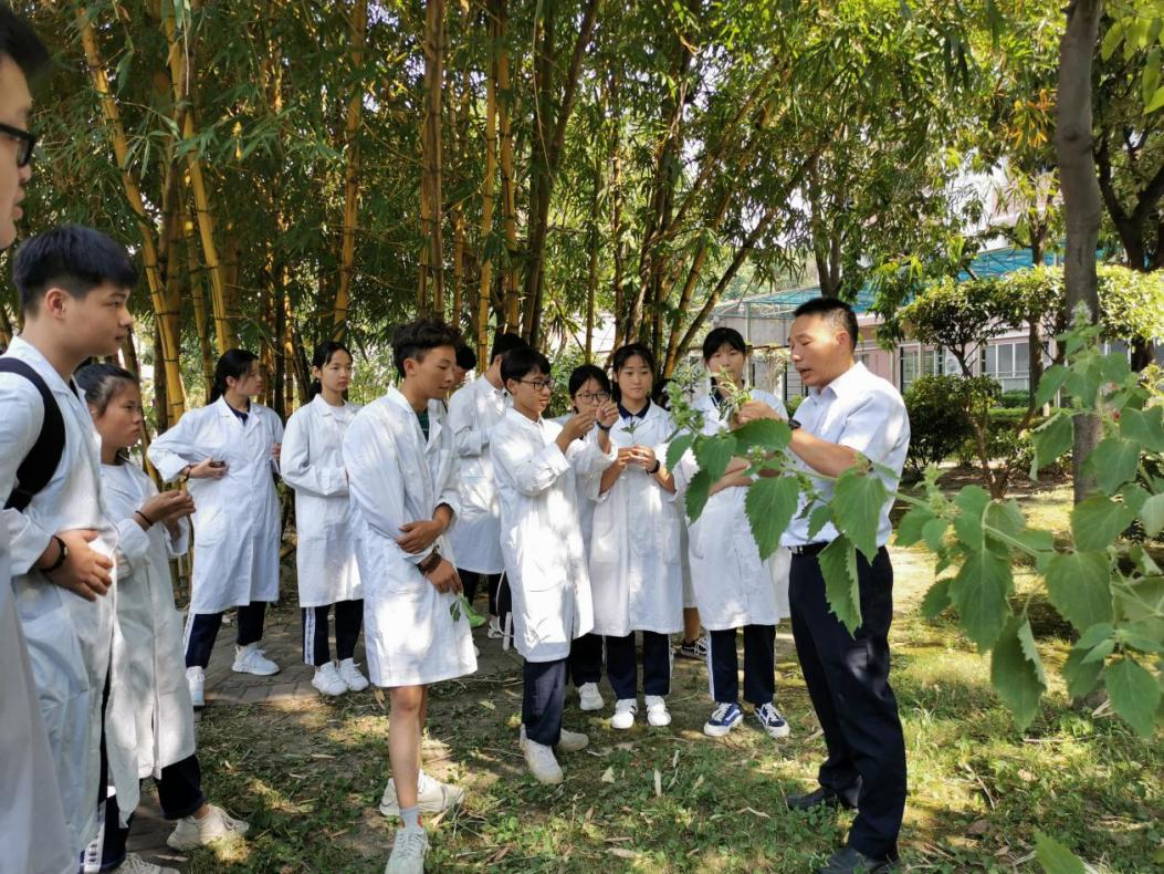 在广州最值得报读的中职学校都有哪些？