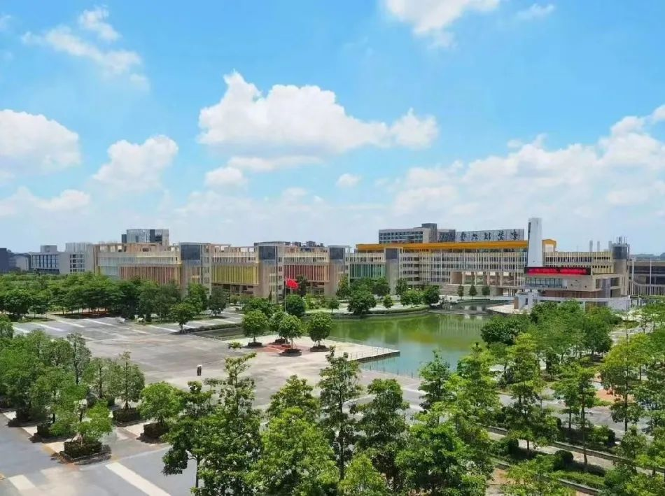 在广州最值得报读的中职学校都有哪些？