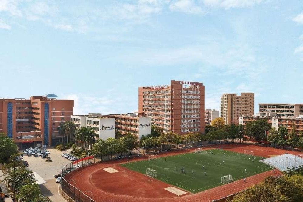 在广州最值得报读的中职学校都有哪些？