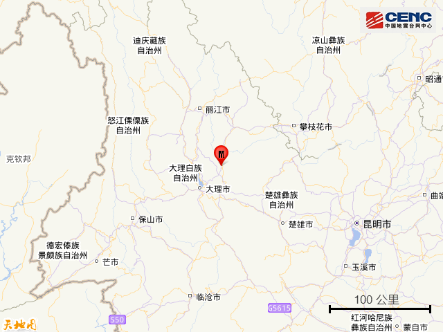 掌上春城微信