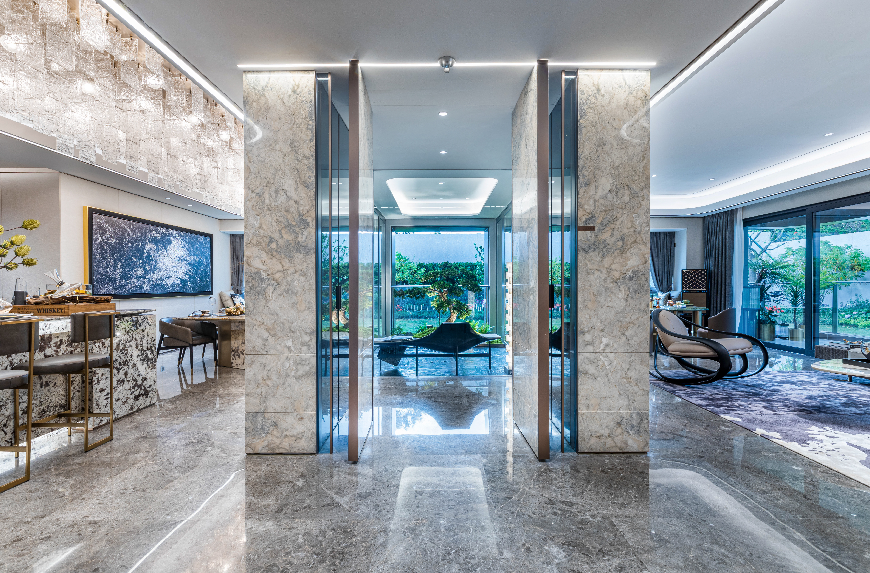 一战封神！白云粤海·云港城杀出30亿豪宅销冠！