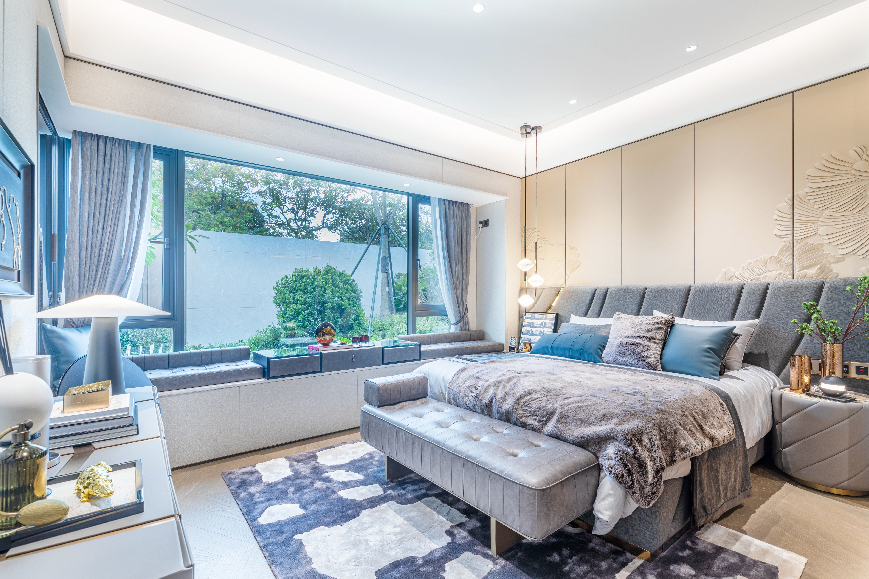 单价8.7万/平，白云粤海云港城值不值买？