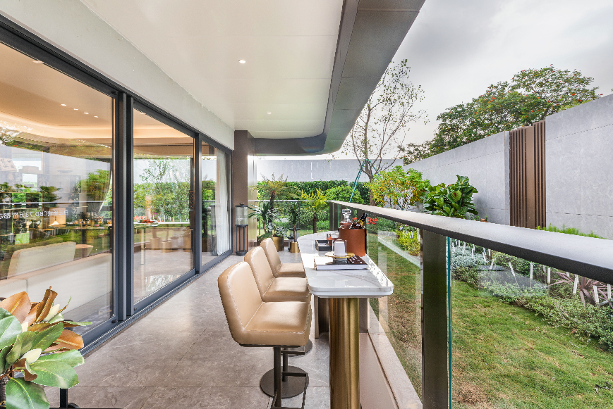 单价8.7万/平，白云粤海云港城值不值买？