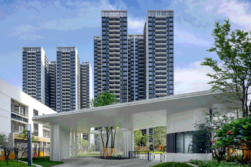 老黄埔靓地将上新，高铁新城也要来？利好哪些楼盘？