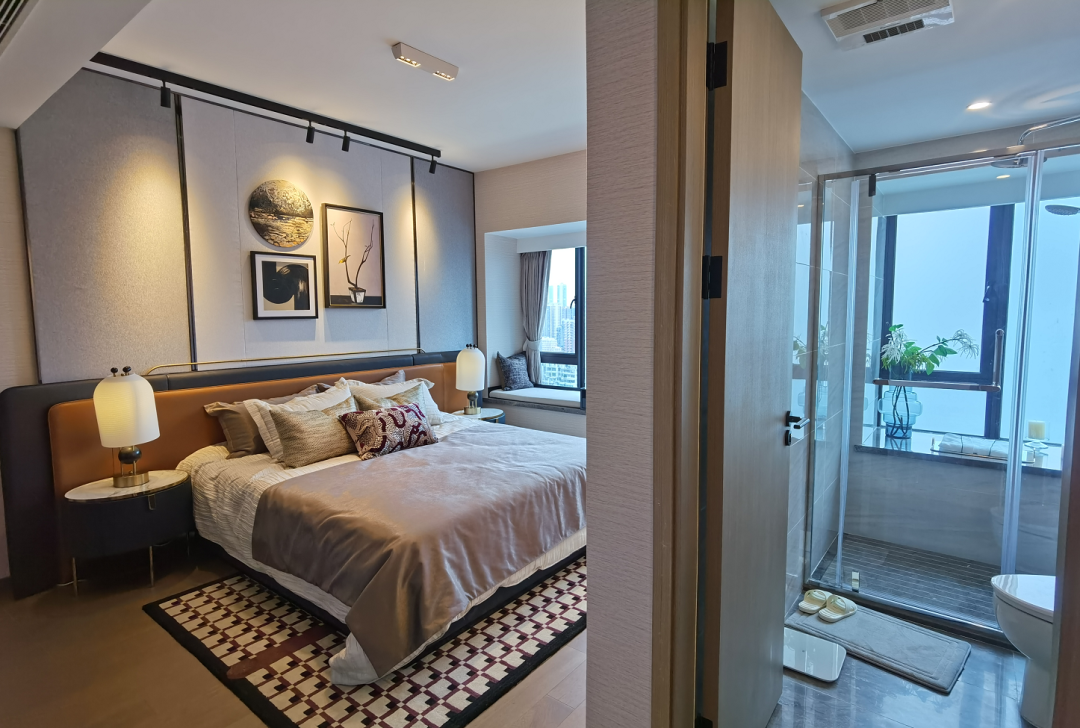 力迅·西关雅筑