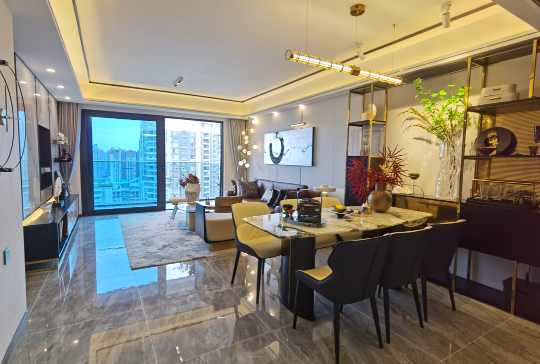 力迅·西关雅筑