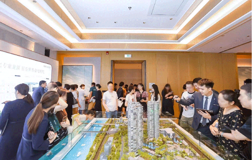 广州8月21个新盘入市，天河、番禺卷爆！