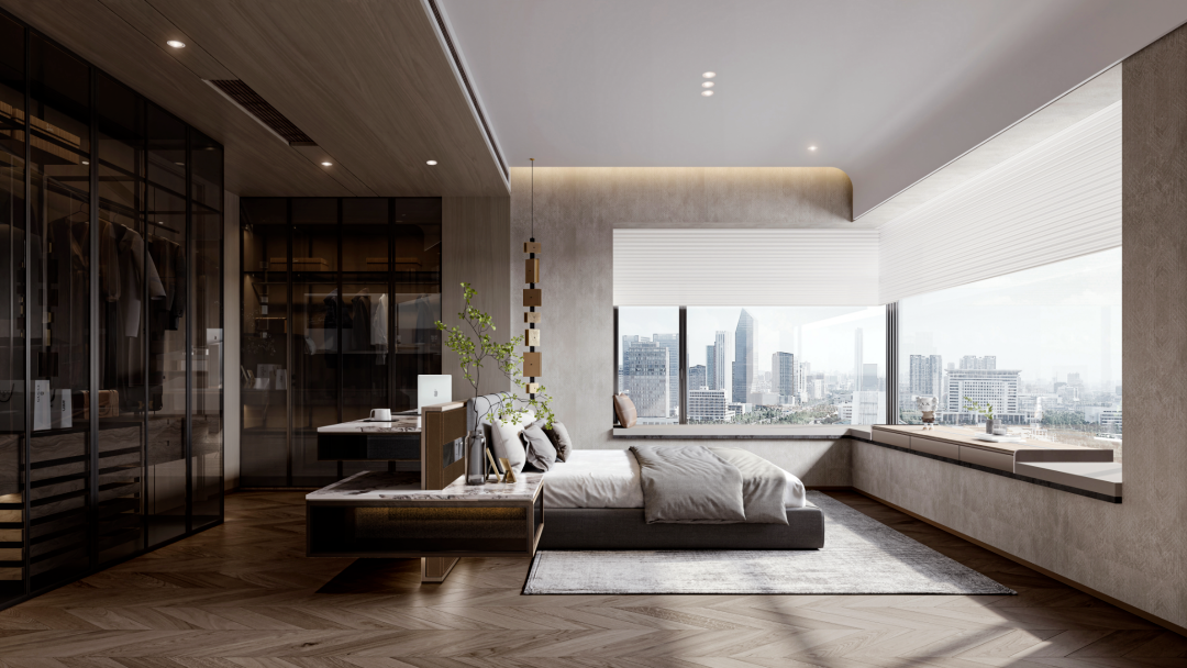 番禺龙湖御湖境单价4.9万/平，值不值得买？