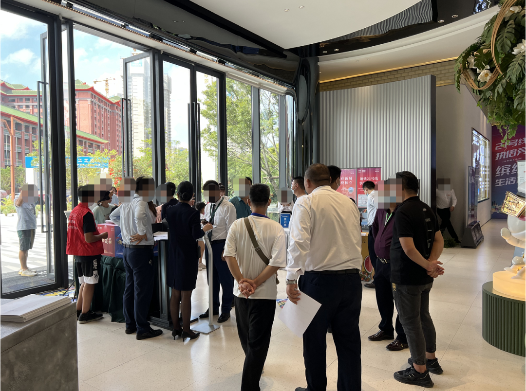 直降38万！送15年物管费…国庆广州超30盘炸场！