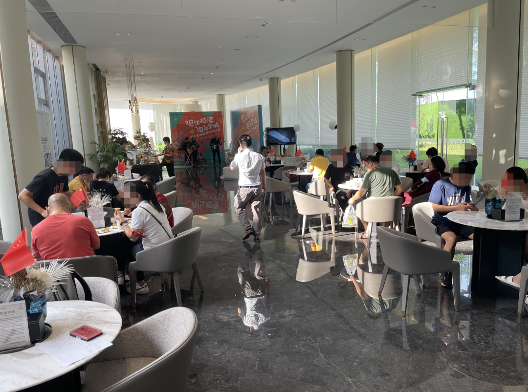 直降38万！送15年物管费…国庆广州超30盘炸场！