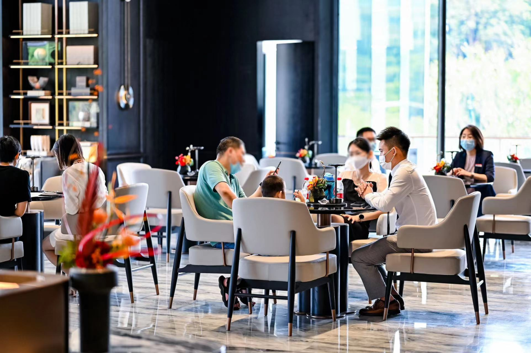 直降38万！送15年物管费…国庆广州超30盘炸场！