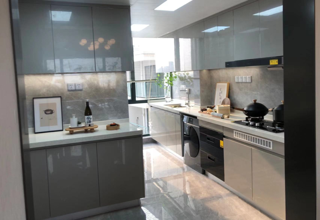 5.5万/平！海珠新盘打出“黄埔价”！样板间现神改造！