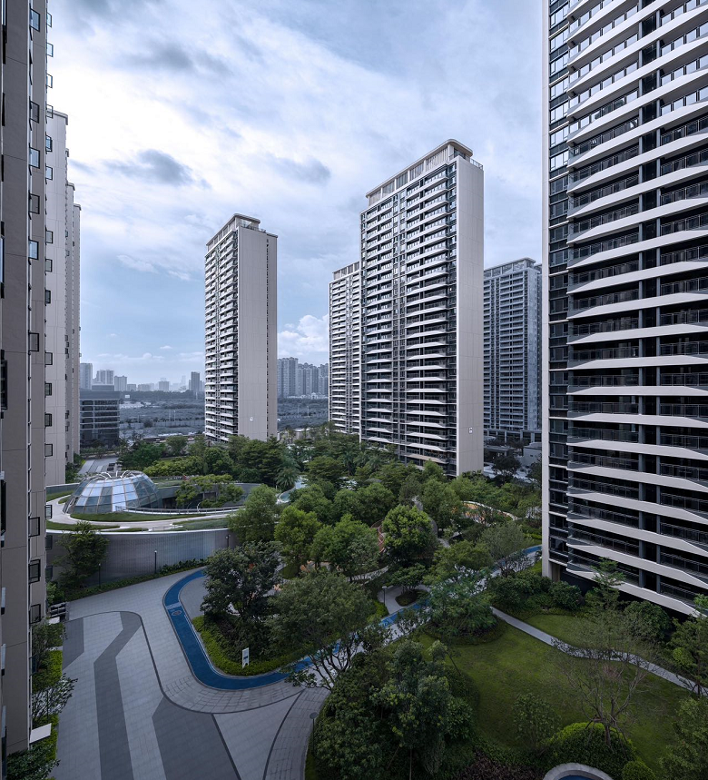 官方派糖，房企促销…双11的手，剁不剁？