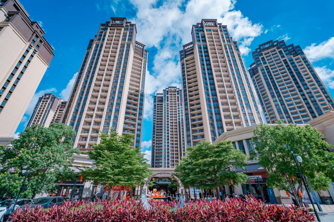 官方派糖，房企促销…双11的手，剁不剁？