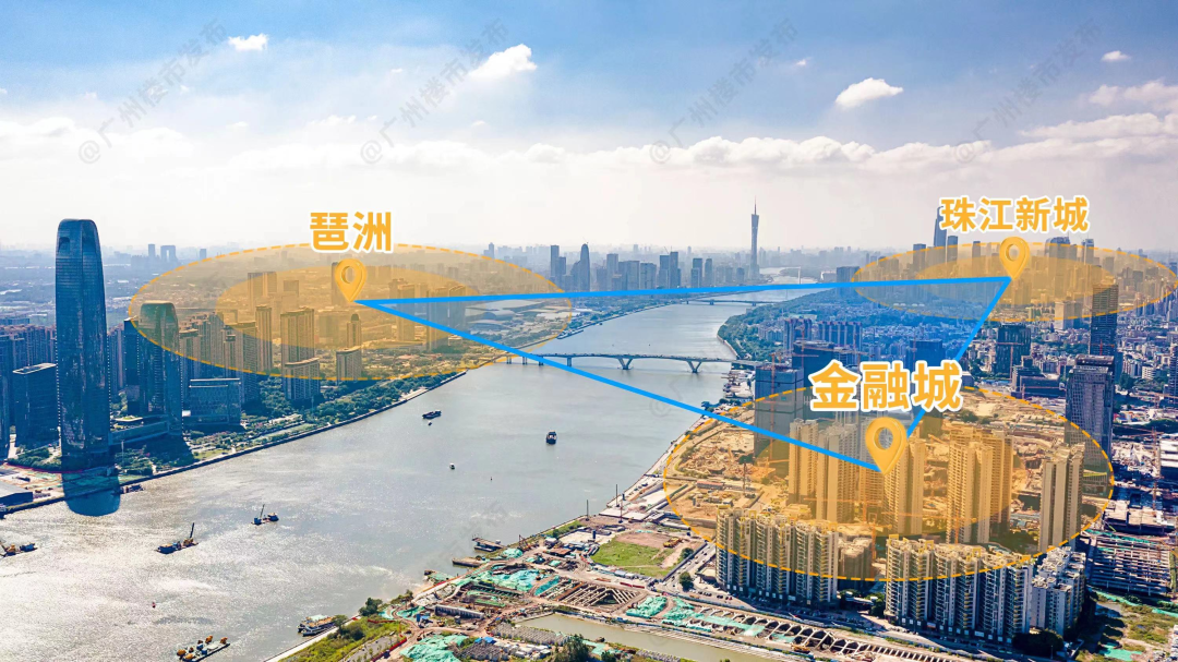 3年了，天河“金珠”*圈，终于挤出一张门票