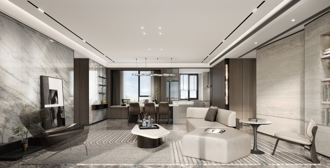 番禺龙湖御湖境单价4.9万/平，值不值得买？