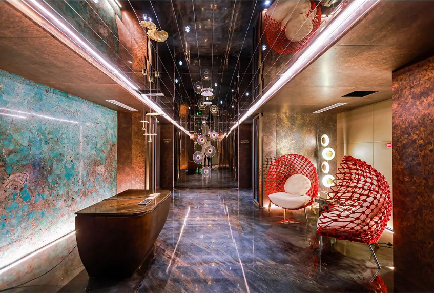 吹风6字头！中海麓府板房开放，明年市区要神仙打架